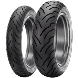 Dunlop Pneu Dunlop American Elite 130/70 B18 63 H TLTT -