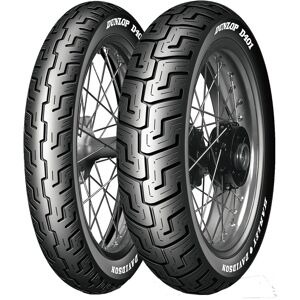 Dunlop Pneu Dunlop D401 100/90 -19 57 H TL -