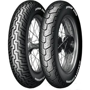 Dunlop Pneu Dunlop D402 MU85 B16 77 H TL -