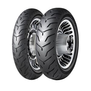 Dunlop Pneu Dunlop D407 200/55 R17 78 V TL -