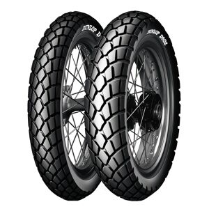 Dunlop Pneu Dunlop D602 100/90 -18 56 P TL -