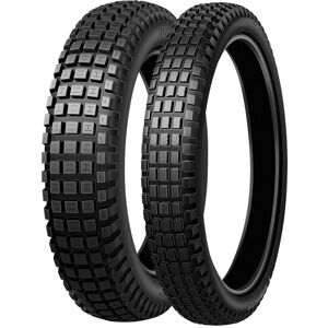 Pneu Dunlop D803GP 80/100 -21 51 M TT - - Publicité