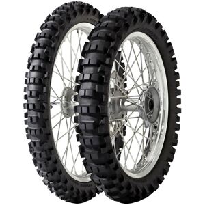 Pneu Dunlop D952 80/100 -21 51 M TT - - Publicité