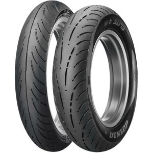 Dunlop Pneu Dunlop Elite 4 160/80 B16 80 H TL -