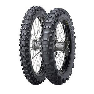 Dunlop Pneu Dunlop Geomax EN91 140/80 -18 70 M TT -