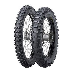 Dunlop Pneu Dunlop Geomax EN91 140/80 -18 70 M TT -