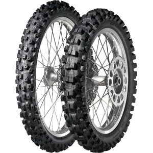 Pneu Dunlop Geomax MX52 60/100 -10 33 J TT - - Publicité