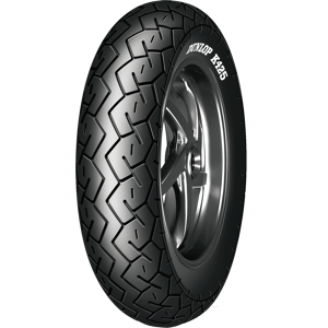 Dunlop Pneu Dunlop K425 160/80 -15 74 V TL -