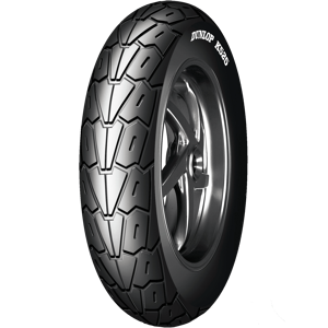 Dunlop Pneu Dunlop K525 150/90 -15 74 V TL -