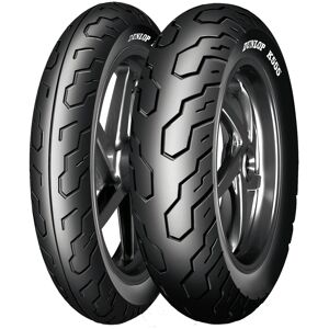 Dunlop Pneu Dunlop K555 170/70 B16 75 H TL -