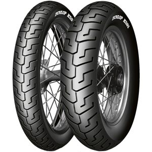 Pneu Dunlop K591 160/70 B17 73 V TL - - Publicité