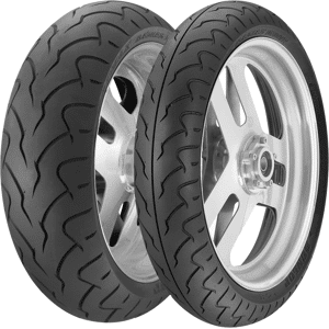 Dunlop Pneu Dunlop Sportmax D207 180/55 ZR18 74 W TL -