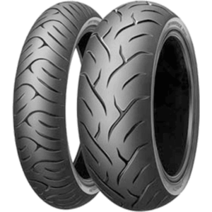 Dunlop Pneu Dunlop Sportmax D221 130/70 R18 63 V TL -