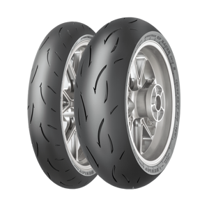 Dunlop Pneu Dunlop Sportmax GP Racer D212 200/55 ZR17 78 W TL -