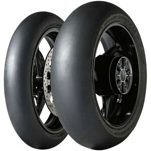 Dunlop Pneu Dunlop Sportmax GP Racer D212 Slick 200/55 R17 TL -