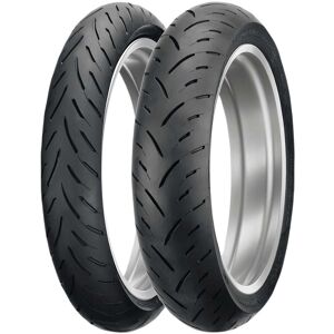 Pneu Dunlop Sportmax GPR-300 120/60 ZR17 55 W TL - - Publicité