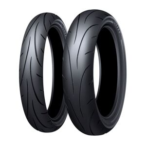 Dunlop Pneu Dunlop Sportmax Q-Lite 150/60 -17 66 H TL -