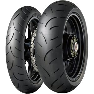 Dunlop Pneu Dunlop Sportmax Qualifier II 200/50 ZR17 75 W TL -