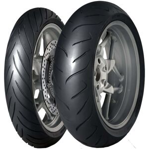 Dunlop Pneu Dunlop Sportmax RoadSmart II 120/60 ZR17 55 W TL -