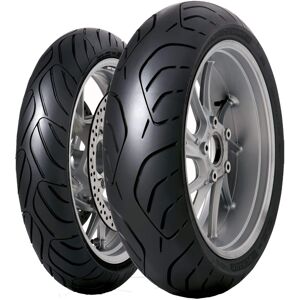 Dunlop Pneu Dunlop Sportmax RoadSmart III 120/70 ZR17 58 W TL -