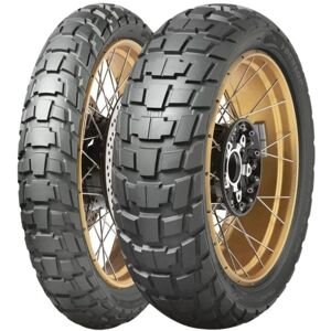 Pneu Dunlop Trailmax Raid 90/90 -21 54 T TL - - Publicité