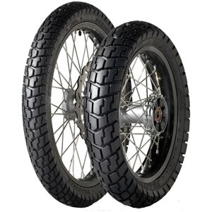 Pneu Dunlop Trailmax 130/90 -10 61 J TL - - Publicité