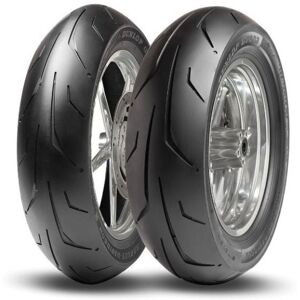 Dunlop Pneu Dunlop GT503 160/70 R17 73 V TL -