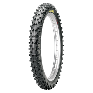 Maxxis Pneu Maxxis Maxxcross SM M7307 80/100 -21 51 M TT -