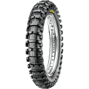 Maxxis Pneu Maxxis Maxxcross SM M7308 120/100 -18 68 M TT -