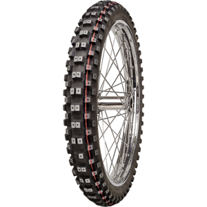 Mitas Pneu Mitas C-17 90/90 -21 54 R TT -