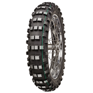 Mitas Pneu Mitas EF-07 Super Light 130/90 -18 69 R TT -