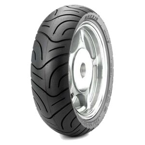 Maxxis Pneu Maxxis M6029 130/70 -10 59 J TL -