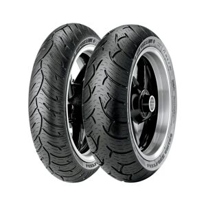 Pneu Metzeler FeelFree Wintec 120/70 R15 56 H TL - 4 Saisons - Publicité