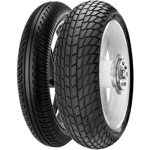 Pneu Metzeler Racetec SM Rain 125/75 R17 TL - - Publicité