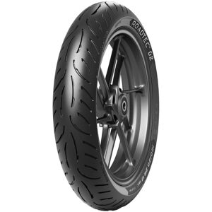 Pneu Metzeler Roadtec 02 110/80 R19 59 V TL - - Publicité