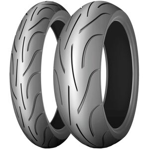 Pneu Michelin Pilot Power 120/70 ZR17 58 W TL - - Publicité