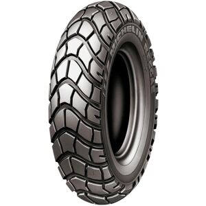 Pneu Michelin Reggae 120/90 -10 57 J TL - - Publicité