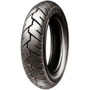 Pneu Michelin S1 100/90 -10 56 J TLTT - - Publicité