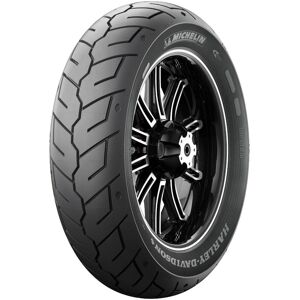 Pneu Michelin Scorcher 31 150/80 B16 77 H TLTT RF - - Publicité