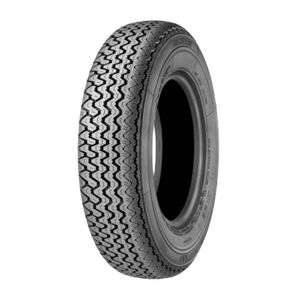 Michelin Pneu Michelin XAS 175/ HR 14 88 H - Ete