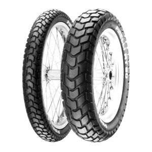 Pirelli Pneu Pirelli MT 60 120/90 -17 64 S TT -