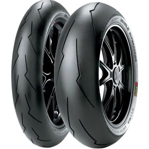 Pneu Pirelli Diablo Supercorsa SC V2 190/55 ZR17 75 W TL - - Publicité