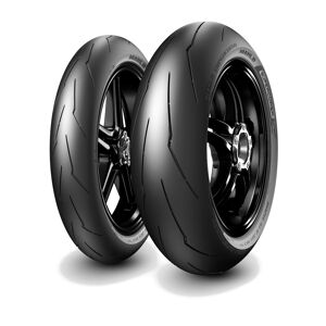 Pirelli Pneu Pirelli Diablo Supercorsa SC V3 190/55 ZR17 75 W TL -