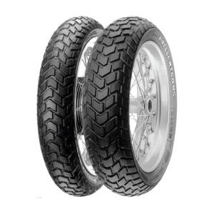 Pirelli Pneu Pirelli MT 60 RS 180/55 R17 73 H TL -