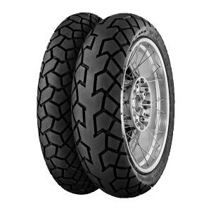 Pneu Continental TKC 70 110/80 R19 59 V TL - - Publicité