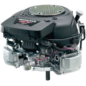 Honda Moteur-V 16pk 1" x 80 mm E-start unisexe - Publicité