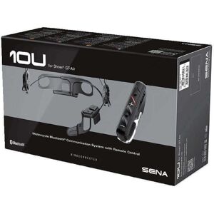 SENA INTERCOM BLUETOOTH 10U POUR SHOEI GT AIR