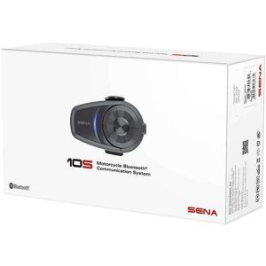 SENA INTERCOM BLUETOOTH 10S