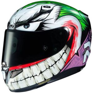 HJC INTEGRAL RPHA11 JOKER DC COMICS MC48 - XXL