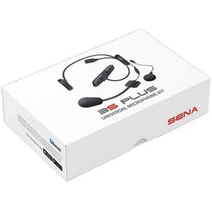 SENA KIT BLUETOOTH INTERCOM 3S PLUS UNIVERSAL 4.1